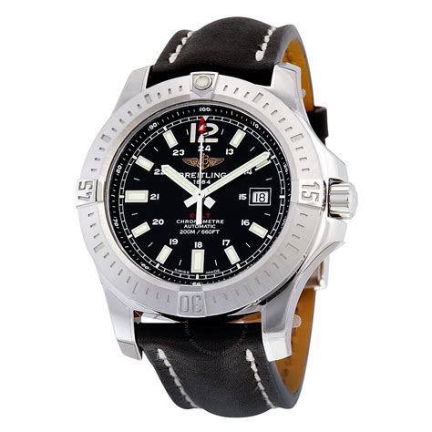 breitling colt a1738811 bd44|Amazon.com: Breitling Colt Automatic : Clothing, Shoes & Jewelry.